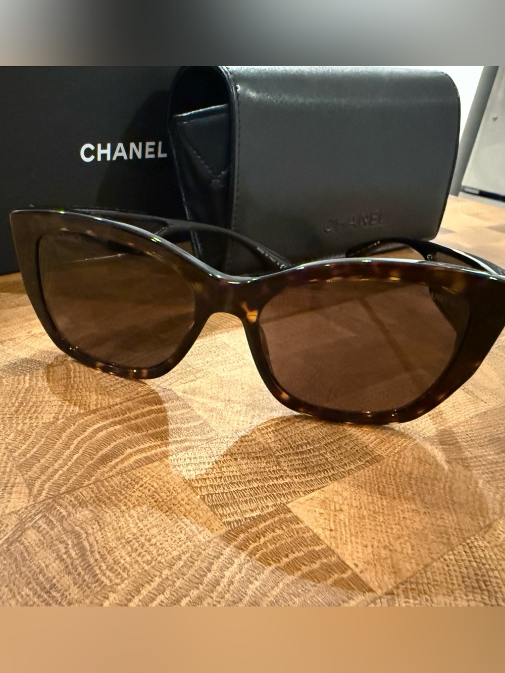 Chanel Sunglasses
